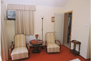 Pension Szentendre 6