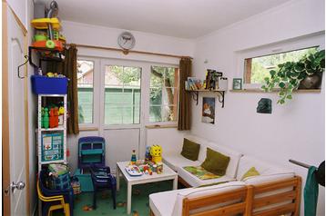 Ungaria Penzión Szentendre, Exteriorul