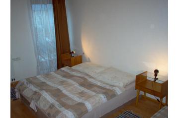 Szlovákia Penzión Lesnica, Exteriőr