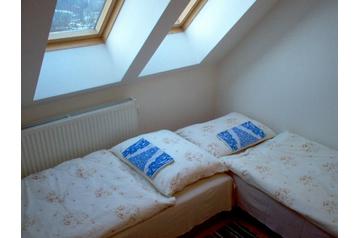 Словакия Penzión Lesnica, Екстериор