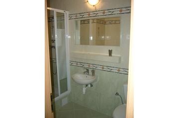 Szlovákia Penzión Vázsec / Važec, Exteriőr