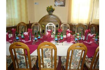 Slovakija Penzión Važec, Eksterjeras