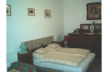 Węgry Chata Porva, Zewnątrz