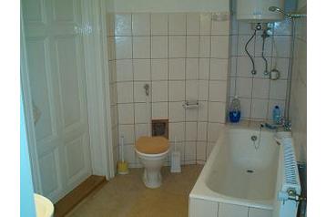 Ungarn Chata Porva, Exterieur