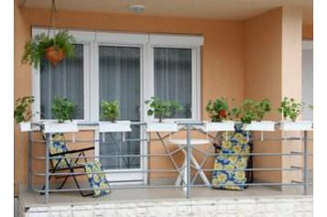 Ungheria Byt Harkány, Esterno