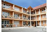 Apartma Harkány Madžarska