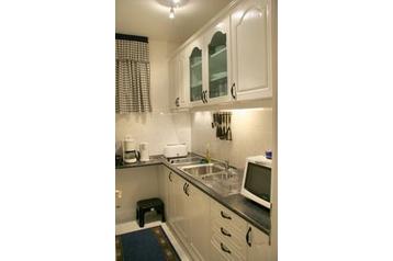 Madžarska Byt Harkány, Eksterier