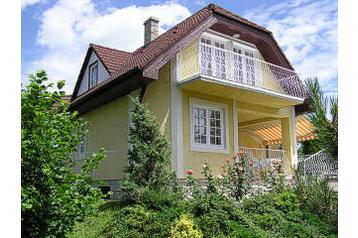 Madjarska Byt Balatonkenese, Eksterijer