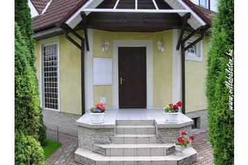 Ungheria Byt Balatonkenese, Esterno