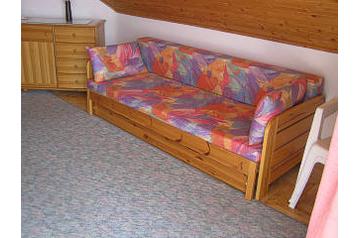 Vengrija Byt Balatonkenese, Eksterjeras