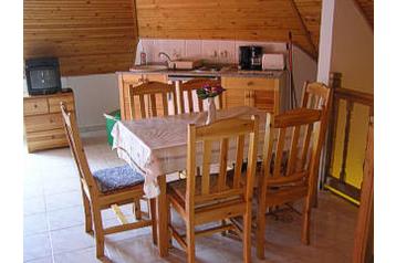 Vengrija Byt Balatonkenese, Eksterjeras