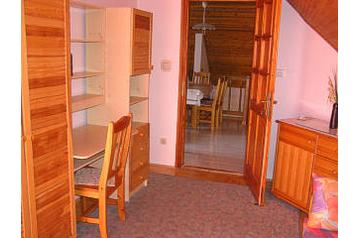 Vengrija Byt Balatonkenese, Eksterjeras