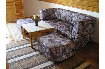 Ungarn Byt Balatonkenese, Eksteriør