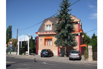 Hôtel Budapest 2