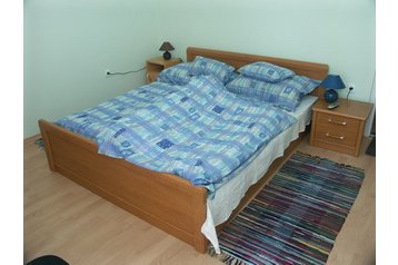 Ungarn Privát Hajdúszoboszló, Interiør