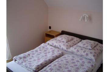 Hongarije Chata Harkány, Exterieur