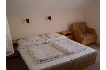 Унгария Chata Harkány, Екстериор