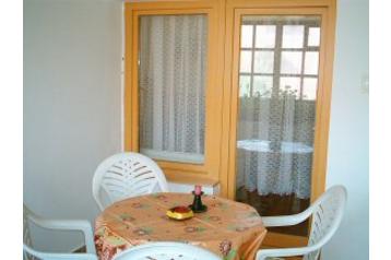 Ungari Privát Harkány, Eksterjöör