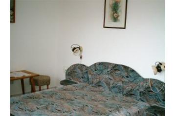 Ungari Privát Harkány, Eksterjöör