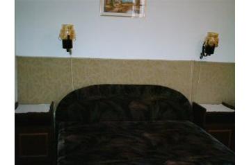 Ungari Privát Harkány, Eksterjöör