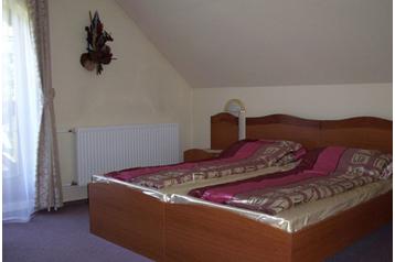 Magyarország Privát Villány, Interiőr