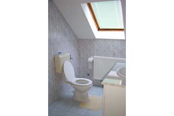 Ungarn Privát Villány, Eksteriør