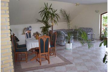 Ungarn Privát Villány, Eksteriør