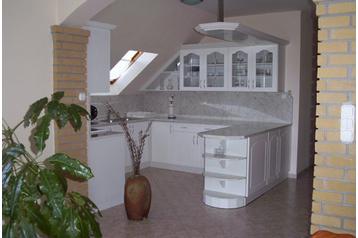 Ungarn Privát Villány, Eksteriør