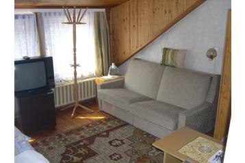 Ungarn Privát Budaörs, Eksteriør