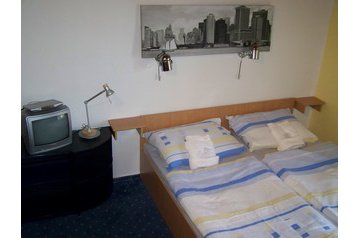 Tšehhi Vabariik Hotel Varnsdorf, Eksterjöör