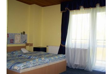 Хотел Varnsdorf 3