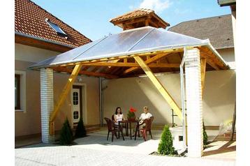 Ungarn Privát Hajdúszoboszló, Eksteriør