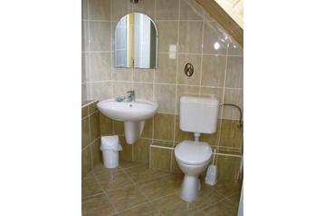 Ungarn Privát Hajdúszoboszló, Eksteriør