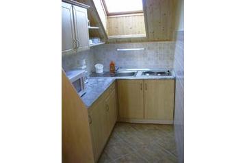 Ungarn Privát Hajdúszoboszló, Eksteriør