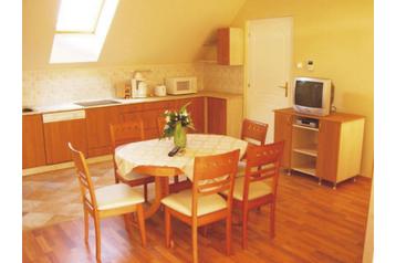 Ungarn Privát Hajdúszoboszló, Eksteriør