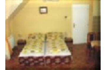 Ungarn Privát Hajdúszoboszló, Eksteriør