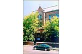 Pension Boedapest / Budapest Hongarije