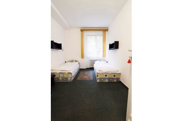 Maďarsko Penzión Budapešť / Budapest, Exteriér