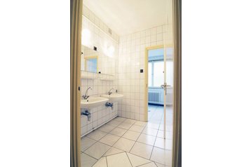 Maďarsko Penzión Budapešť / Budapest, Exteriér