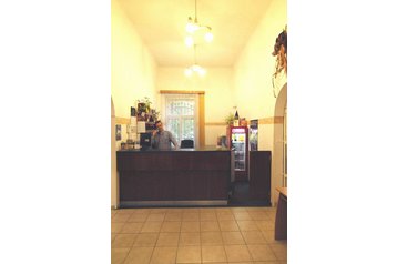 Maďarsko Penzión Budapešť / Budapest, Exteriér