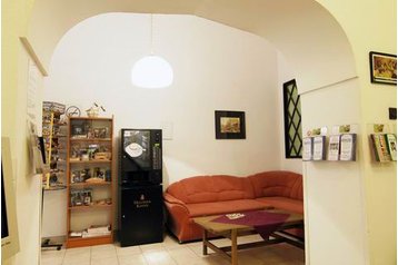 Maďarsko Penzión Budapešť / Budapest, Exteriér