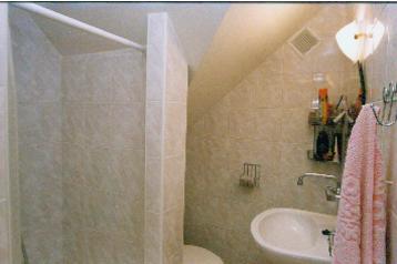 Slovakia Chata Hrušov, Exterior