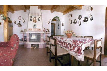 Slovakia Chata Hrušov, Exterior