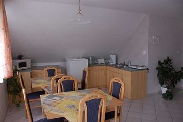 Magyarország Privát Bük, Exteriőr