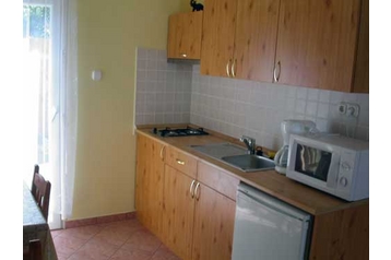 Magyarország Privát Bük, Exteriőr