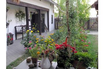 Hungary Chata Túrkeve, Exterior