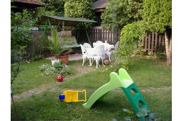 Madžarska Byt Mezőkövesd, Eksterier