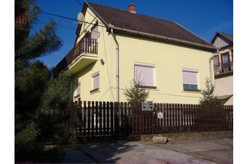 Apartmán Mezőkövesd 1