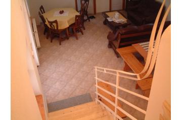 Ungari Privát Abádszalók, Eksterjöör