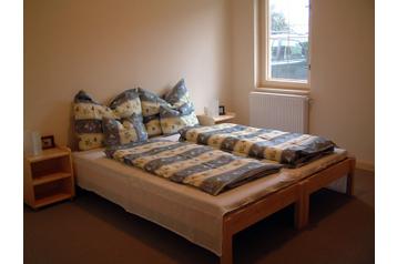 Ungarn Privát Abádszalók, Interiør